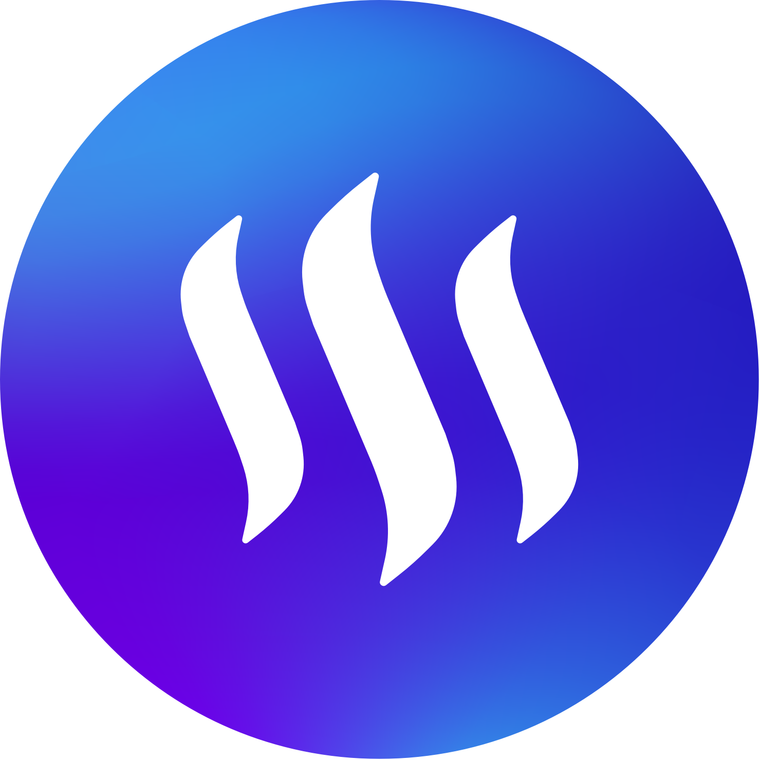 Steem Token